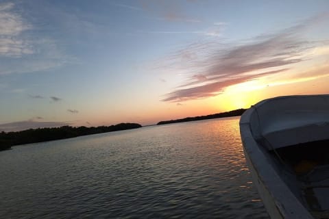 Tour privado de playa desde Mérida: Isla Columpio, Chuburná y Progreso — photo 10