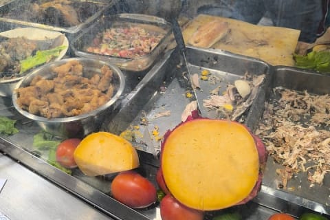 Sabores de Yucatán — photo 1
