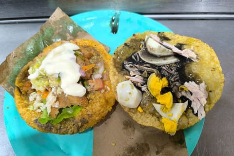 Sabores de Yucatán — photo 2
