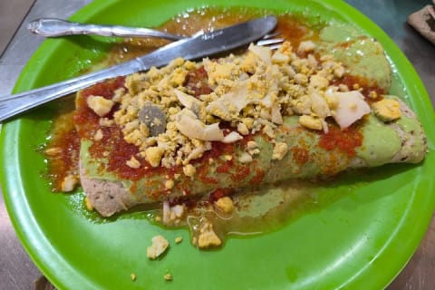 Sabores de Yucatán — photo 4