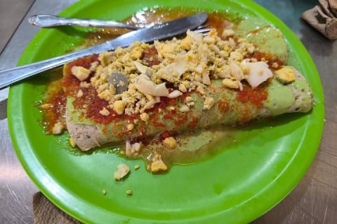 Sabores de Yucatán — photo 6