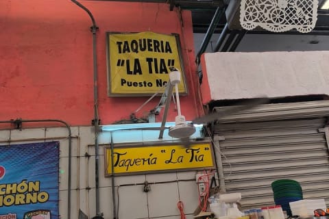 Sabores de Yucatán — photo 7