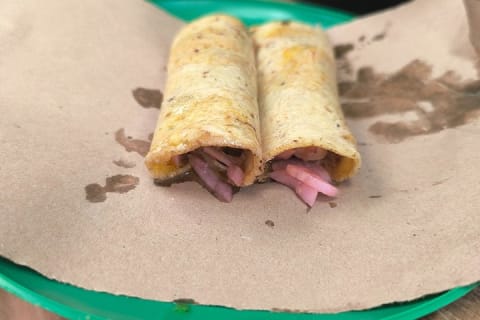 Sabores de Yucatán — photo 5