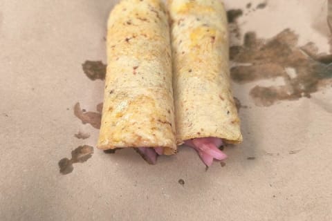 Sabores de Yucatán — photo 8