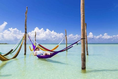 Isla Columpios Boat Ride with Chuburna and Progreso Private Tour — photo 10