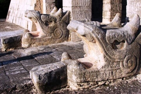Tour Chichen Itza, Cenotes and Valladolid (no hidden fees) — photo 2