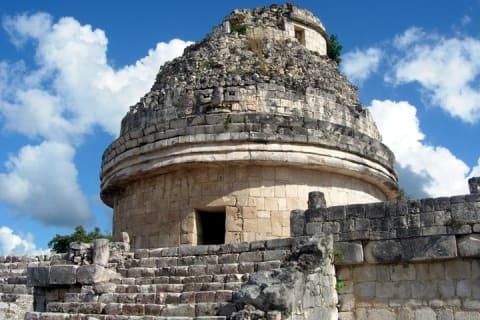 Tour Chichen Itza, Cenotes and Valladolid (no hidden fees) — photo 3