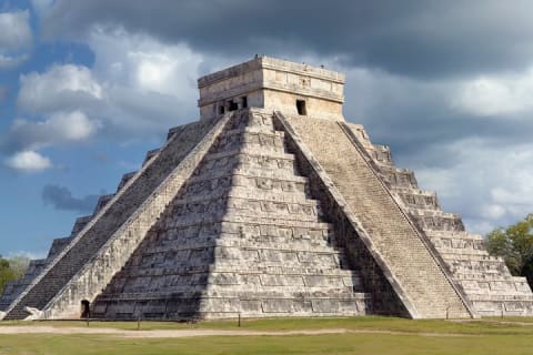 Tour Chichen Itza, Cenotes and Valladolid (no hidden fees) — photo 1