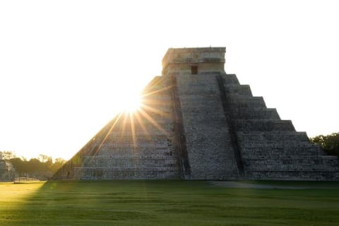 Tour Chichen Itza, Cenotes and Valladolid (no hidden fees) — photo 6