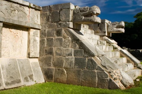 Tour Chichen Itza, Cenotes and Valladolid (no hidden fees) — photo 7