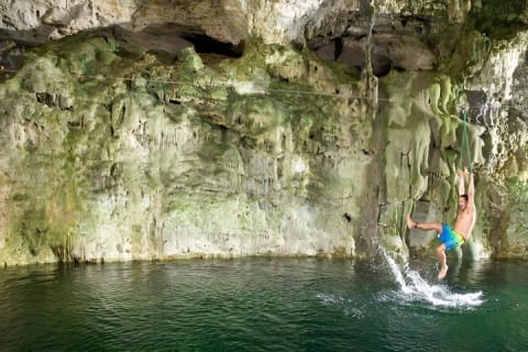 Tour Chichen Itza, Cenotes and Valladolid (no hidden fees) — photo 8