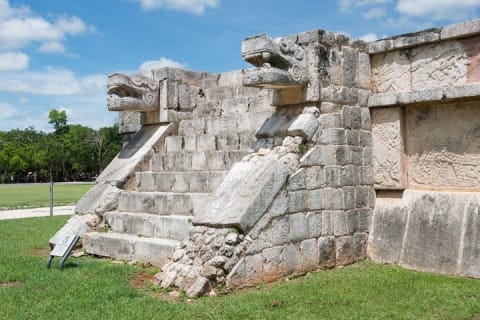 Tour Chichen Itza, Cenotes and Valladolid (no hidden fees) — photo 9