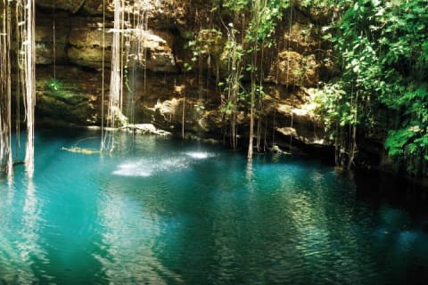 Tour Chichen Itza, Cenotes and Valladolid (no hidden fees) — photo 10