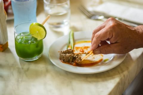 Merida: 7-Course Yucatecan Dinner Experience — photo 8