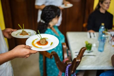 Merida: 7-Course Yucatecan Dinner Experience — photo 3