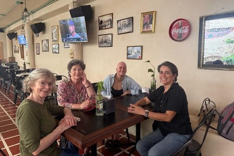 Barrio Cantinero Your Corner of Culture Music and Gastronomy — photo 14