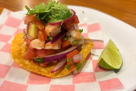 Mérida: Evening Food and History Tour with Local Guide — photo 9