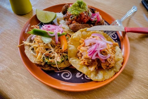 Tour a Uxmal, cenotes y comida típica saliendo de Mérida — photo 8
