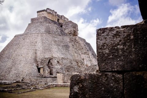 Tour a Uxmal, cenotes y comida típica saliendo de Mérida — photo 13