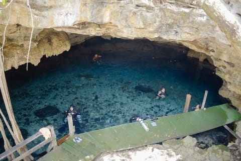 Tour a Uxmal, cenotes y comida típica saliendo de Mérida — photo 9