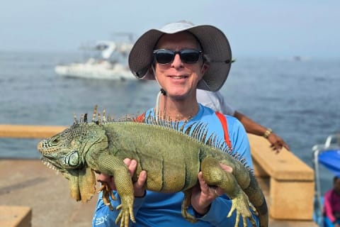 Randonnée côtière et en jungle le long de 6 plages de Puerto Vallarta — photo 14