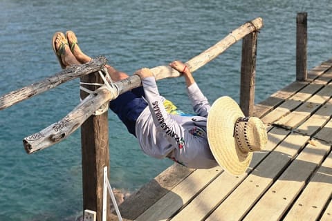 Randonnée côtière et en jungle le long de 6 plages de Puerto Vallarta — photo 11