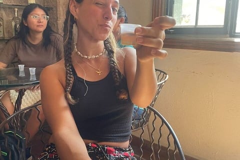 Tour de día completo a la fábrica de tequila y Cantaritos el Güero — photo 9