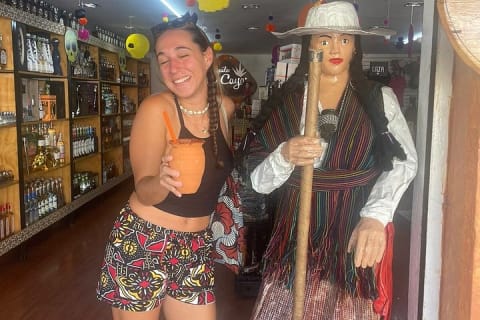 Tour de día completo a la fábrica de tequila y Cantaritos el Güero — photo 13