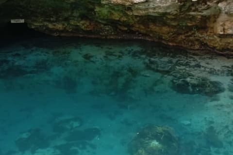 Xibalba calls you discover Izamal Ik Kil and Chichen Itza — photo 3