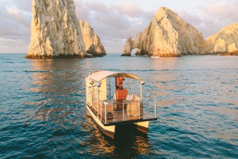 Escapade privée en catamaran pour 2 à 6 personnes : fêtez à votre façon — photo 1