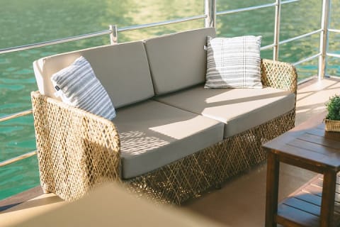Escapade privée en catamaran pour 2 à 6 personnes : fêtez à votre façon — photo 3