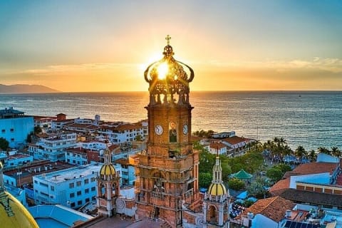 Tour por la ciudad y la zona tropical con tequila en Puerto Vallarta — photo 1