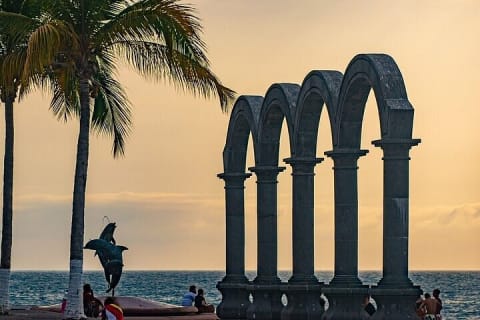 Tour por la ciudad y la zona tropical con tequila en Puerto Vallarta — photo 7