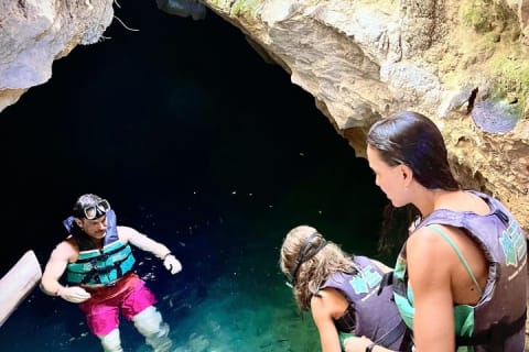 Casa Tortuga Tulum 4 Cenotes Guided with Transportation Included — photo 10