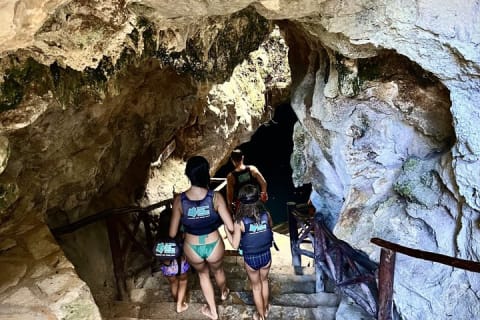 Casa Tortuga Tulum 4 Cenotes Guided with Transportation Included — photo 4