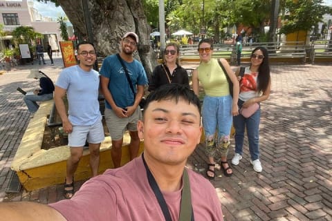 Descubre el Centro Histórico de Mérida — photo 6