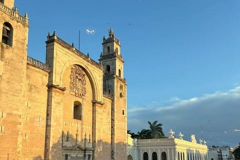 Descubre el Centro Histórico de Mérida — photo 8
