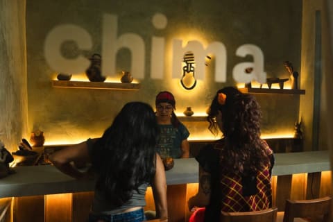 Experiencia de cacao y chocolate en Oaxaca para grupos pequeños — photo 3