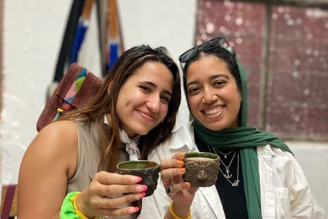 Experiencia de cacao y chocolate en Oaxaca para grupos pequeños — photo 6