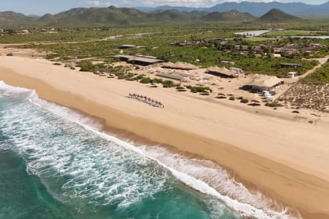 Tierra Sagrada Beach Club Day Pass: Entrance Only — photo 2