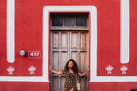 Tour fotográfico maya: Mérida al descubierto — photo 8