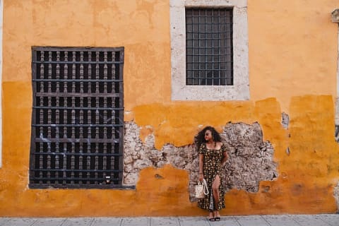 Tour fotográfico maya: Mérida al descubierto — photo 9