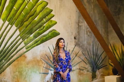 Tour fotográfico maya: Mérida al descubierto — photo 11