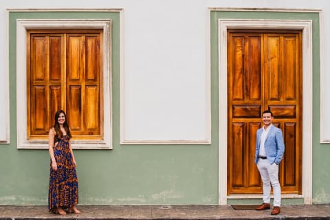 Tour fotográfico maya: Mérida al descubierto — photo 14