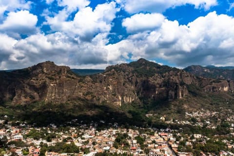 Tepoztlan Private Day Trip with Pyramid Hike and Local Culture — photo 5