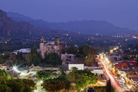 Tepoztlan Private Day Trip with Pyramid Hike and Local Culture — photo 8