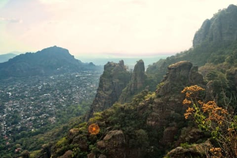 Tepoztlan Private Day Trip with Pyramid Hike and Local Culture — photo 10