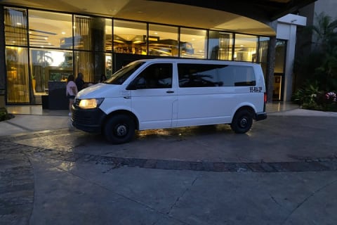 Private Transfer From Tulum To Chiquila Port — photo 4