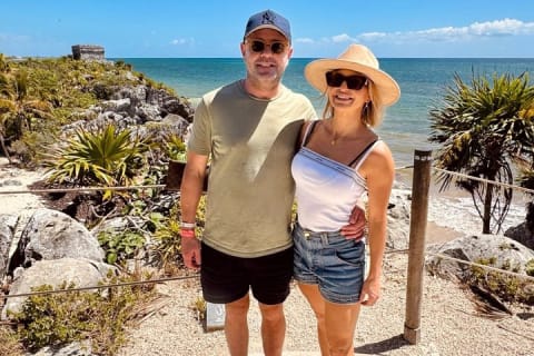 Private Tulum Ruins, Jaguar Museum & Cenote with Lunch (SUV) — photo 1