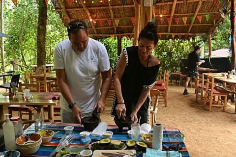 Expérience de cow-boy d'un jour à Puerto Vallarta — photo 6